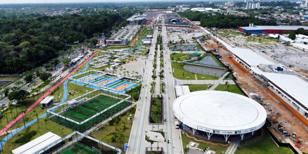 cop30:-governo-federal-vai-atuar-contra-altos-precos-de-hospedagens