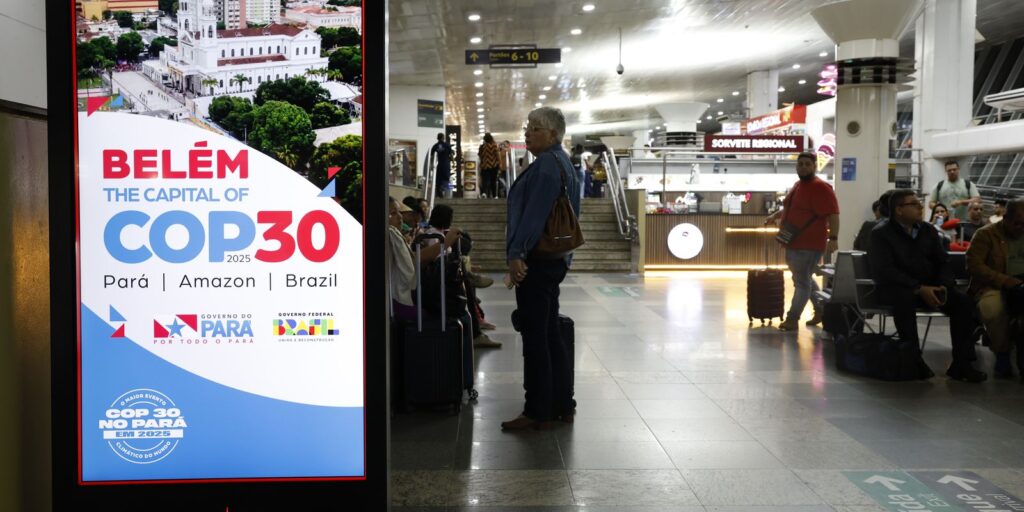 cop30:-encerra-hoje-prazo-para-credenciamento-de-delegacao-brasileira