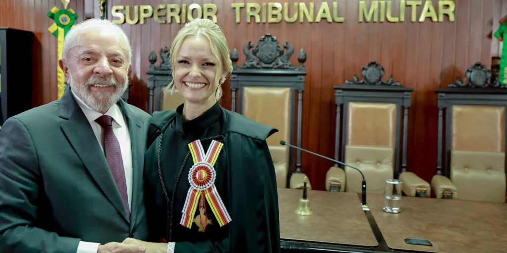 stm-empossa-segunda-ministra-em-217-anos-de-historia