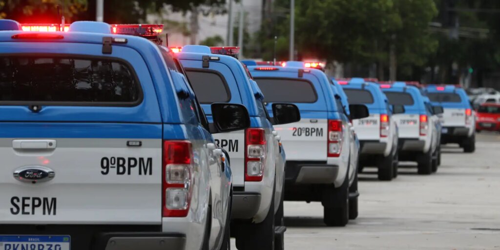policia-militar-faz-operacao-no-complexo-da-mare-no-rio