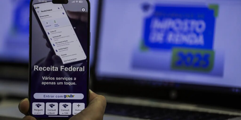 irpf-2026-tera-restituicao-automatica-para-pequenos-contribuintes